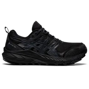 Asics Women&#x27;s Gel-Trabuco 9 Gore-Tex Black/Carrier Grey | Buy Asics Women&#x27;s Gel-Trabuco 9 Gore-Tex Black/Carrier Grey here | Outnorth