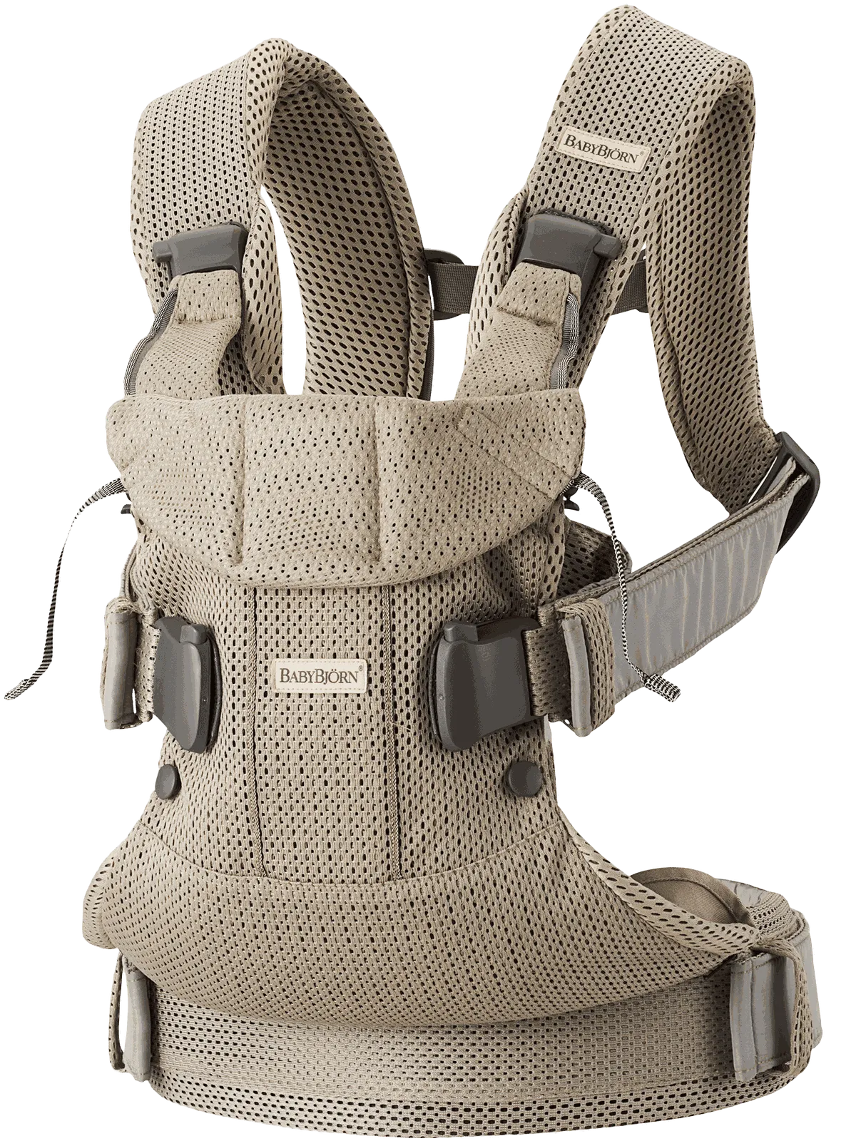 Baby Bjorn - Baby Carrier One Air