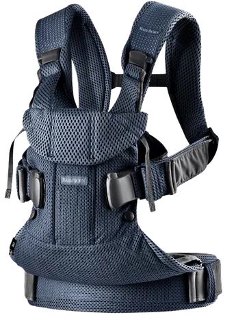 Baby Bjorn - Baby Carrier One Air