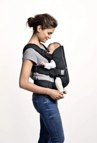 Baby Bjorn - Baby Carrier One