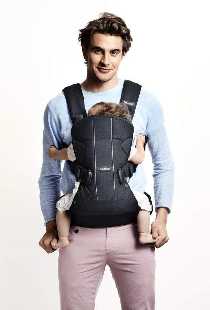 Baby Bjorn - Baby Carrier One