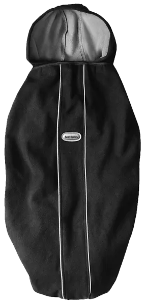 Baby Bjorn - Cover for Baby Carrier - Black