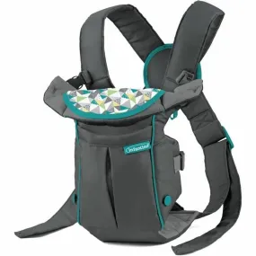 Baby Carrier Backpack Infantino Grey   0 Years