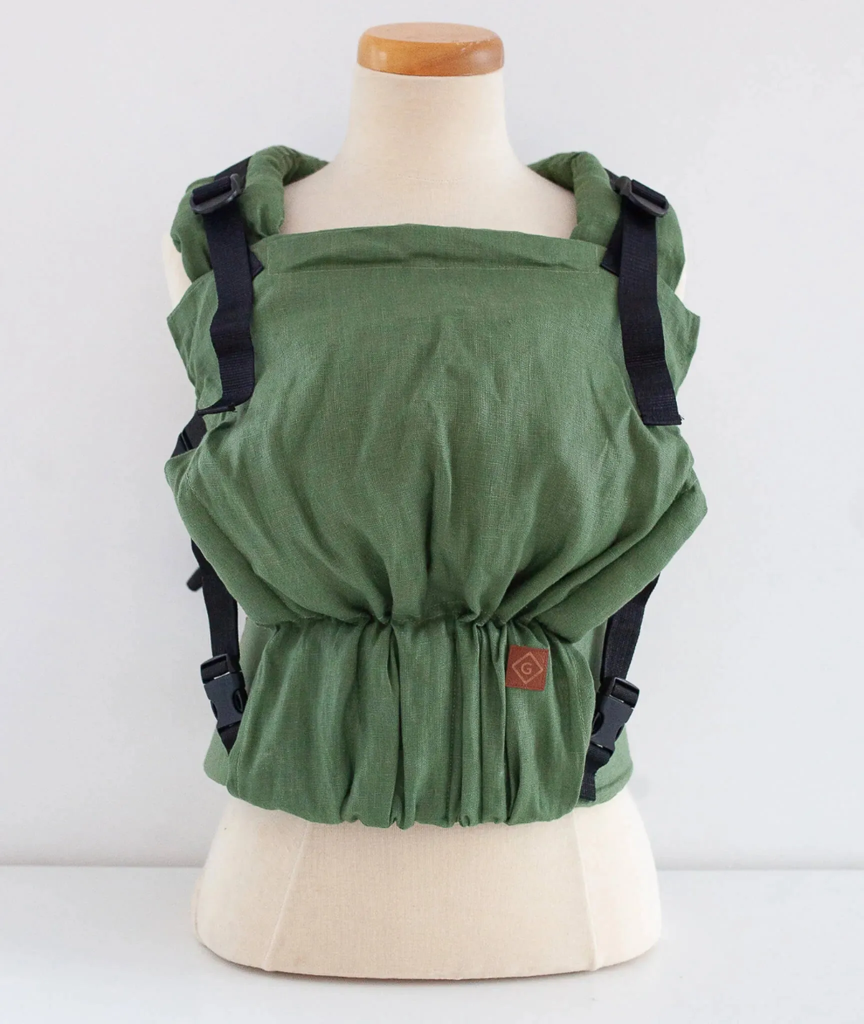 Baby carrier | Linen