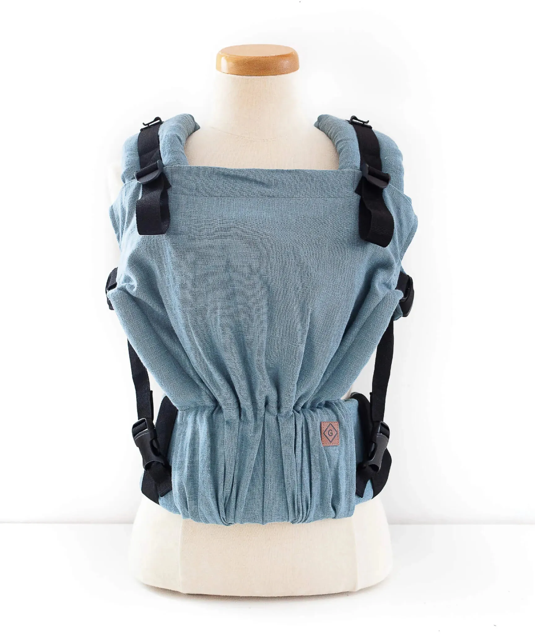 Baby carrier | Linen