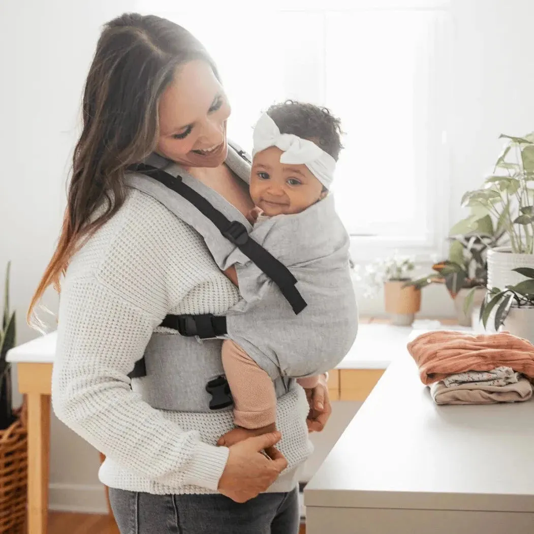 Baby carrier | Linen