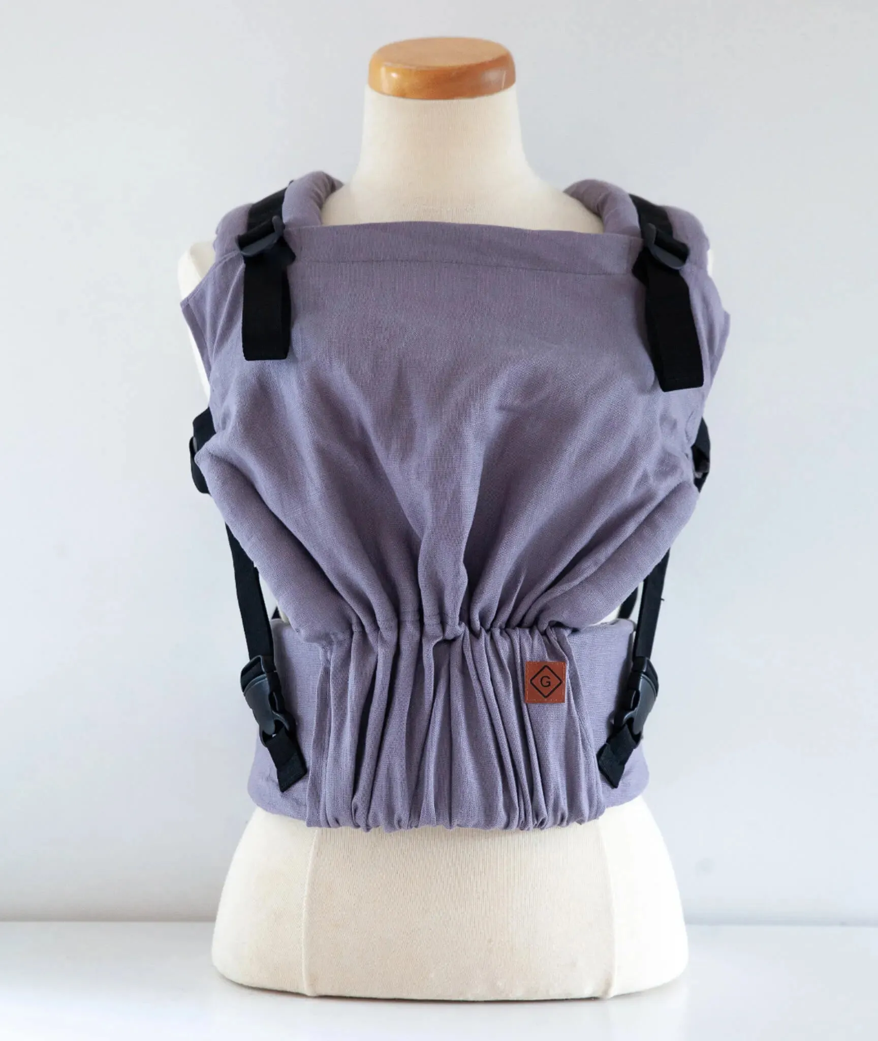 Baby carrier | Linen