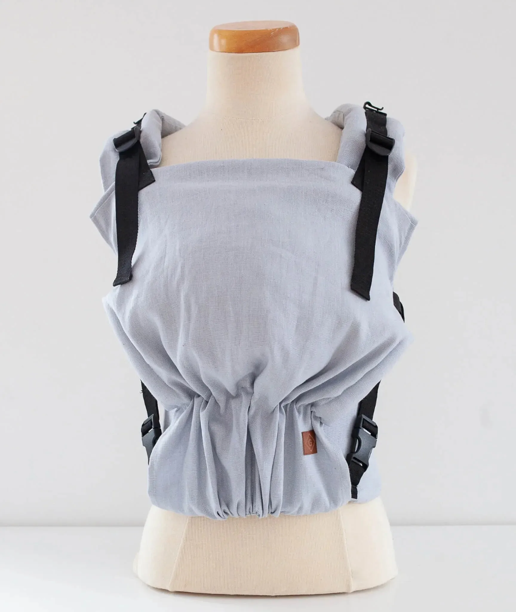 Baby carrier | Linen