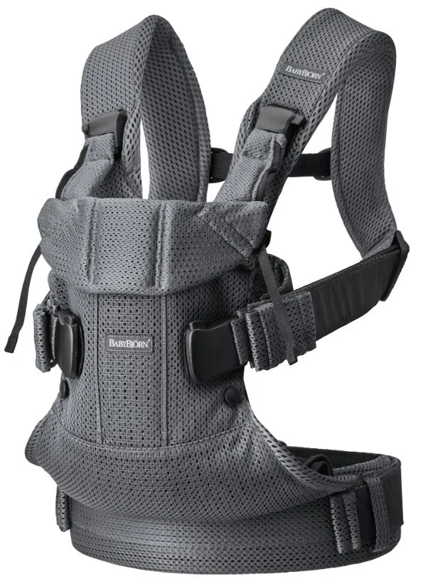 Baby Carrier One Air