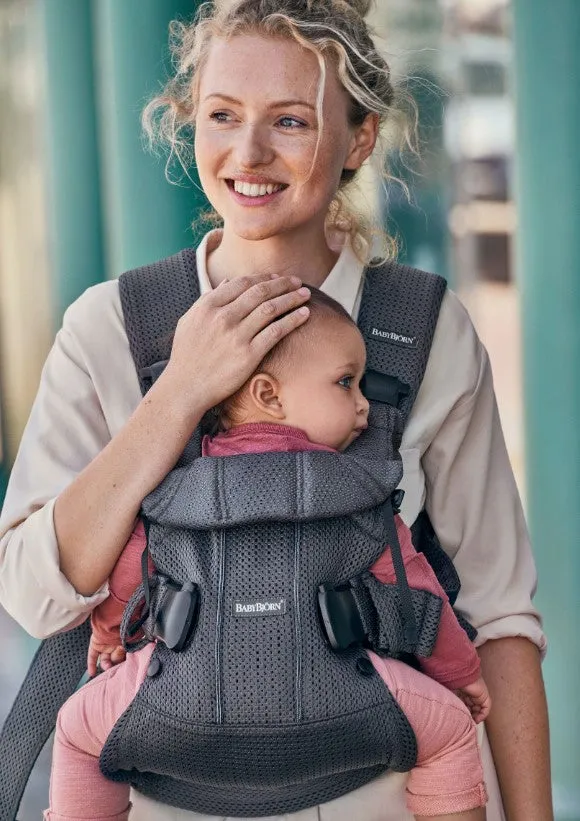 Baby Carrier One Air