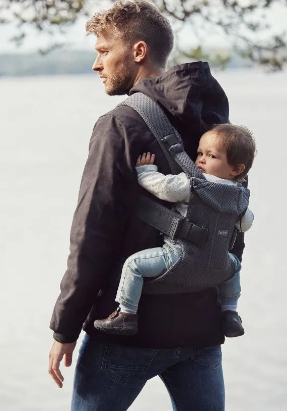 Baby Carrier One Air