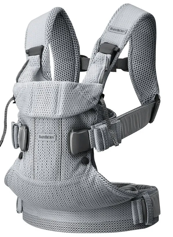 Baby Carrier One Air