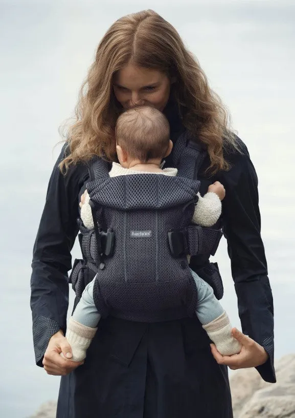 Baby Carrier One Air