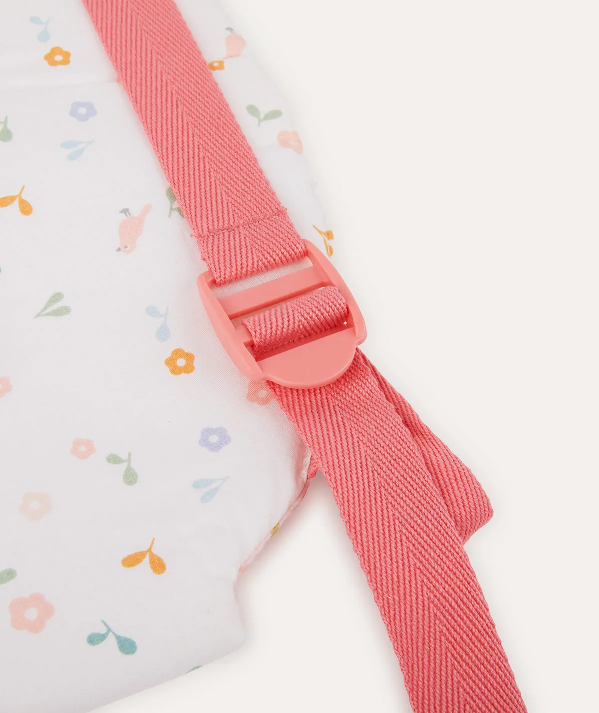 Baby Doll Carrier - Lavender