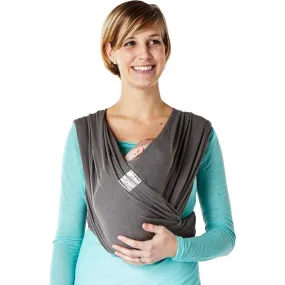 Baby K'tan Carrier Breeze | Charcoal