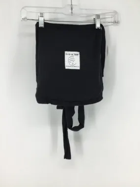 Baby K'tan Child Size M Black Carrier