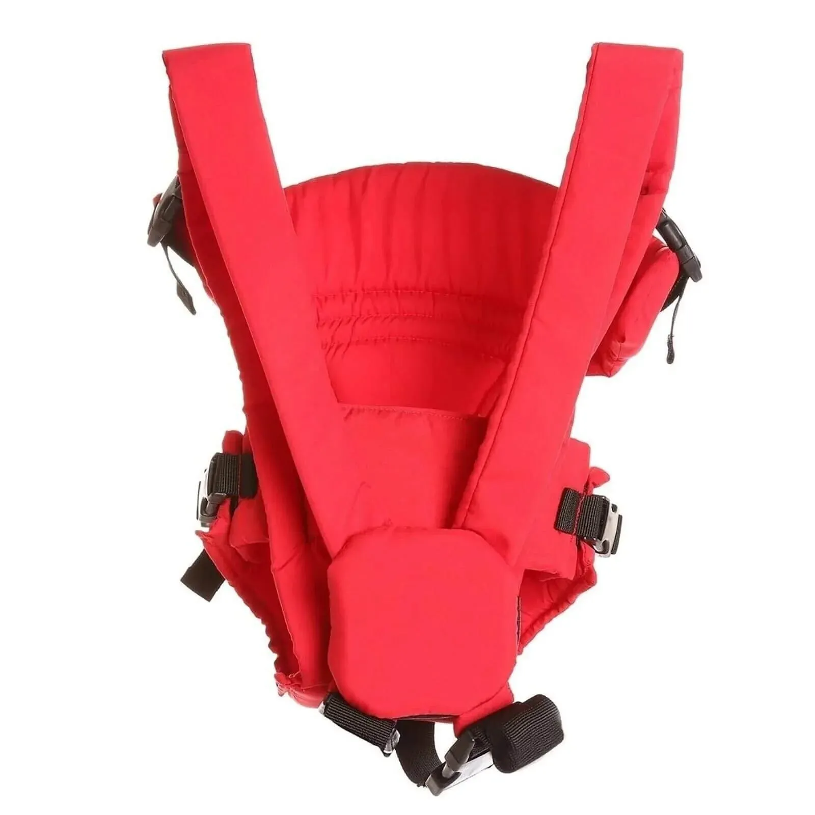 baby plus Balance Baby Carrier - Red