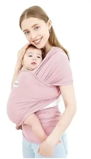 Baby Wrap Carrier