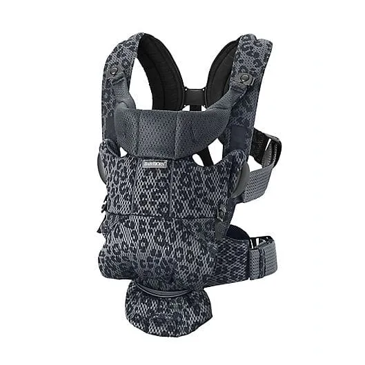 BabyBjorn Baby Carrier Free 3D Mesh