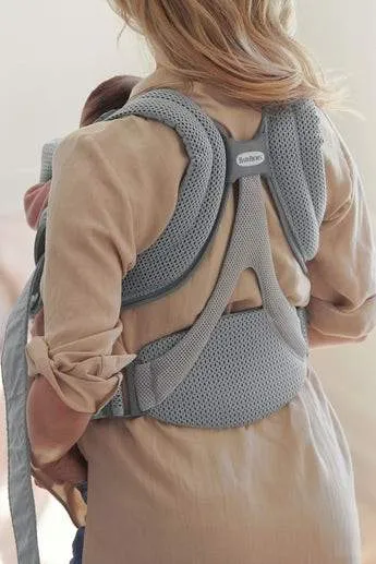 BabyBjorn Baby Carrier Free 3D Mesh