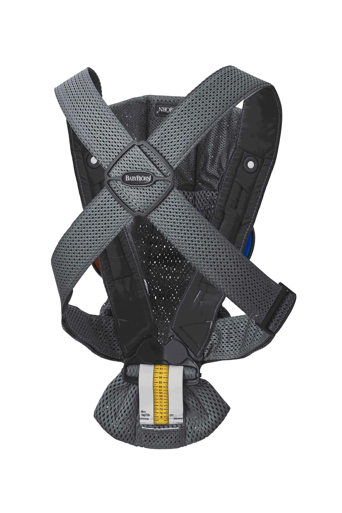 BabyBjorn BABY CARRIER MINI MESH 3D