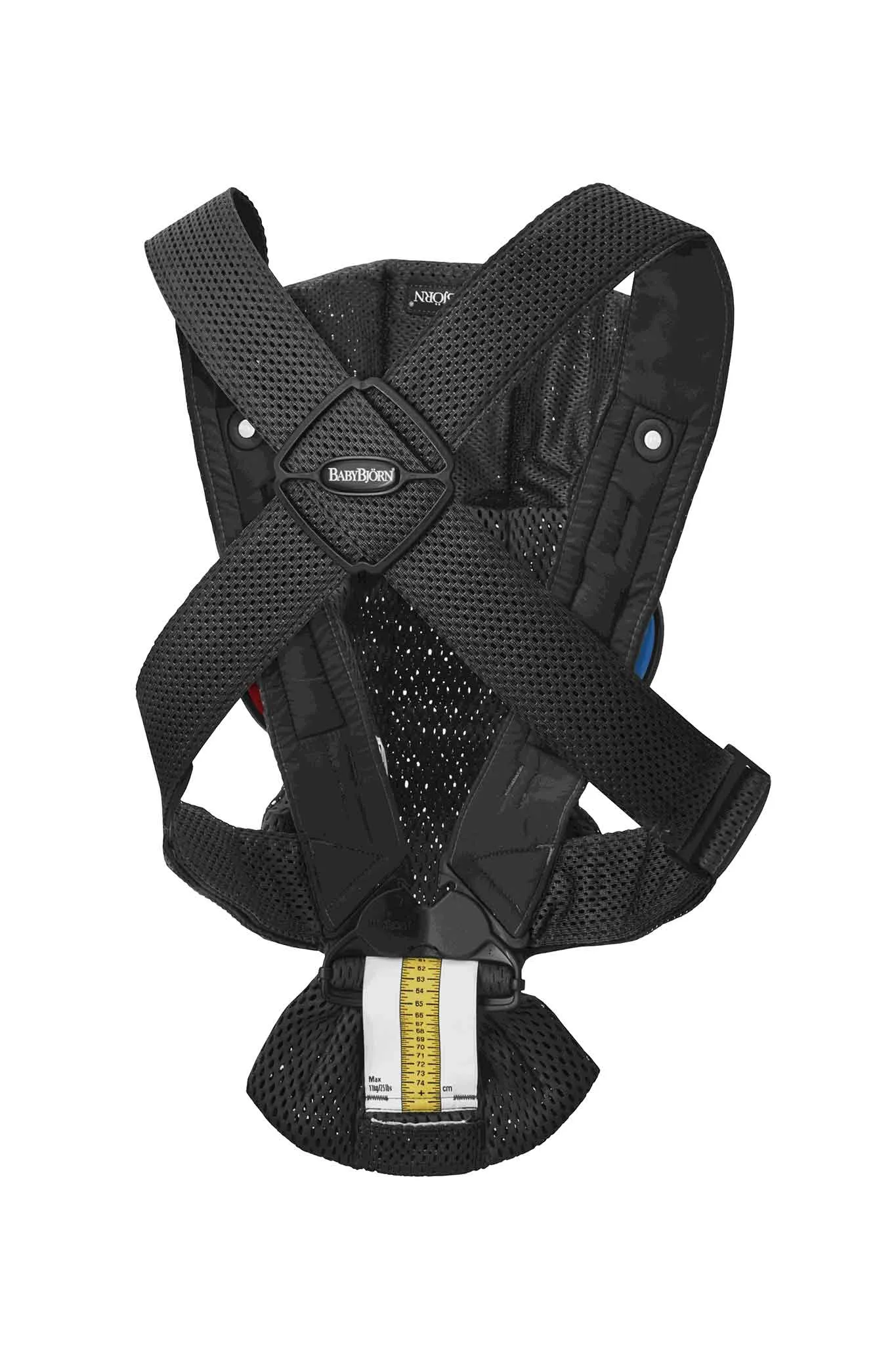 BabyBjorn BABY CARRIER MINI MESH 3D