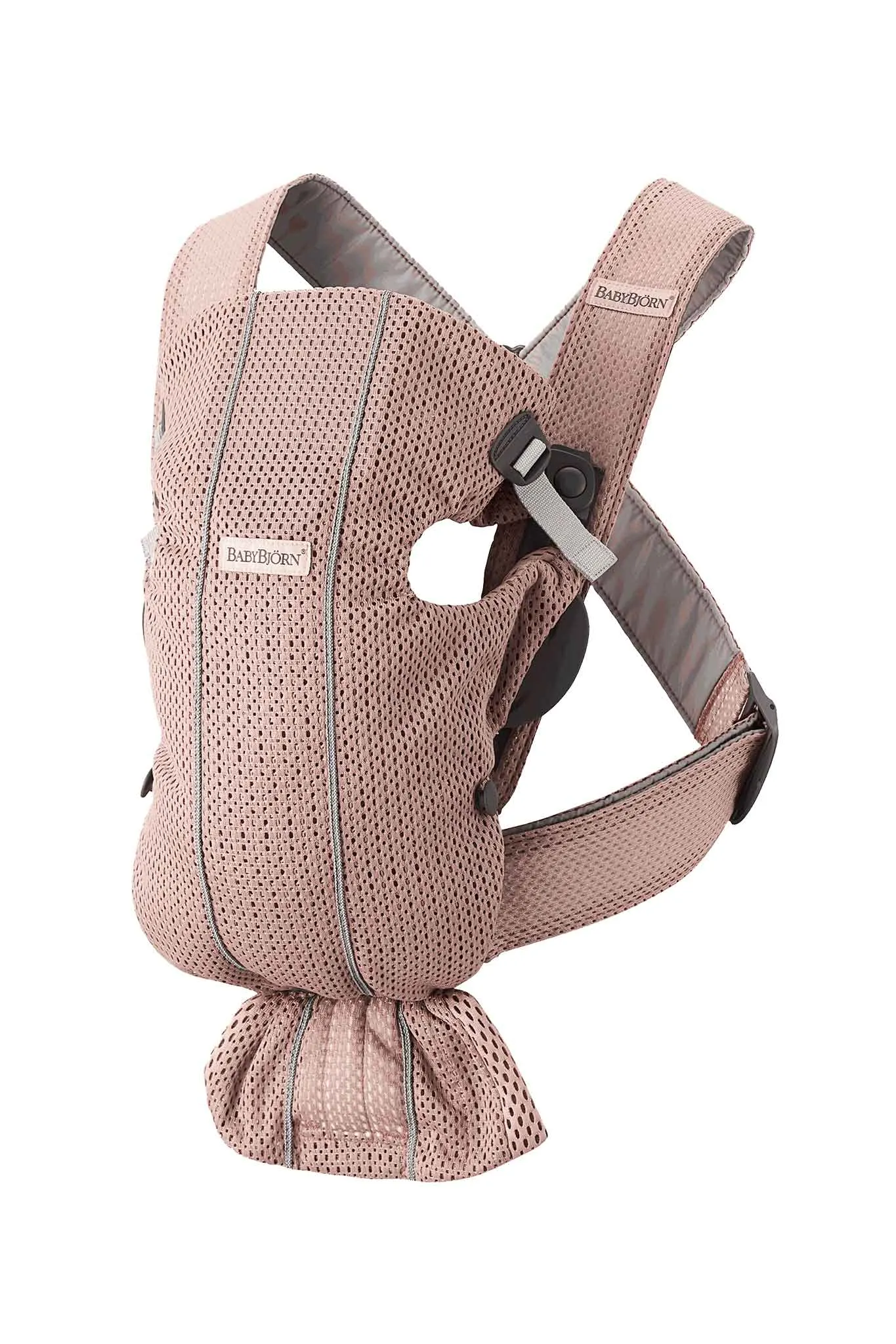 BabyBjorn BABY CARRIER MINI MESH 3D