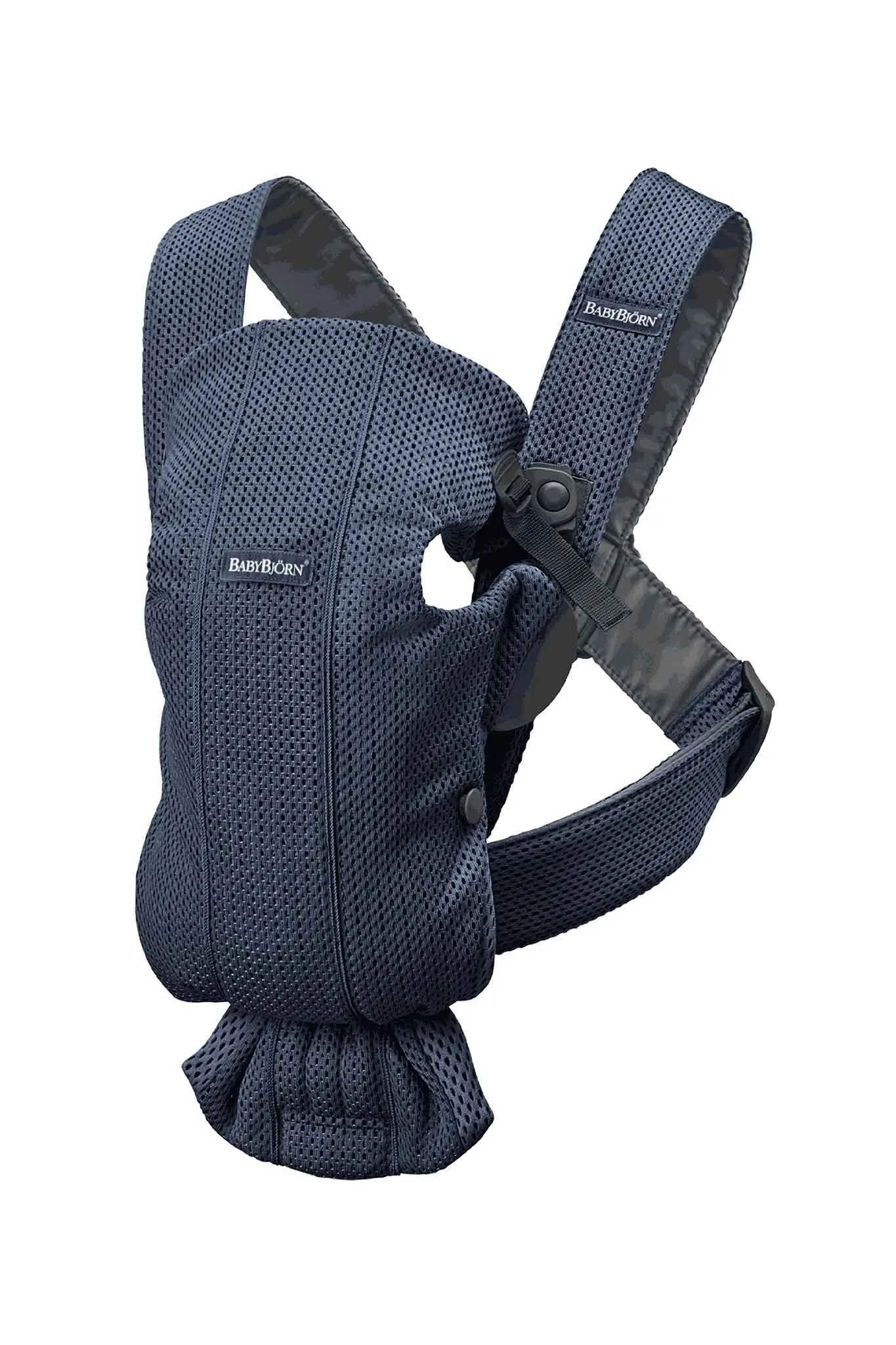 BabyBjorn BABY CARRIER MINI MESH 3D