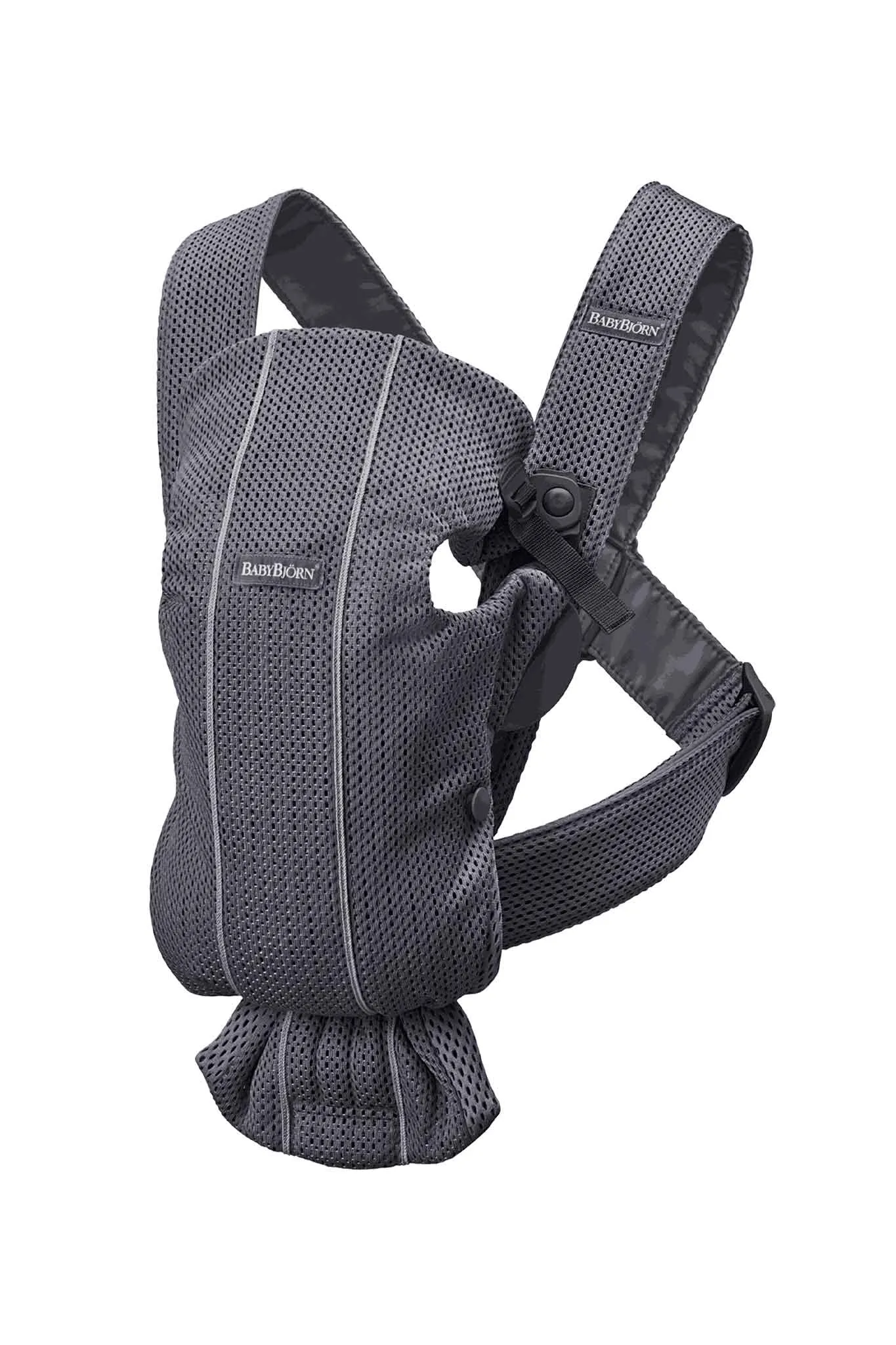 BabyBjorn BABY CARRIER MINI MESH 3D