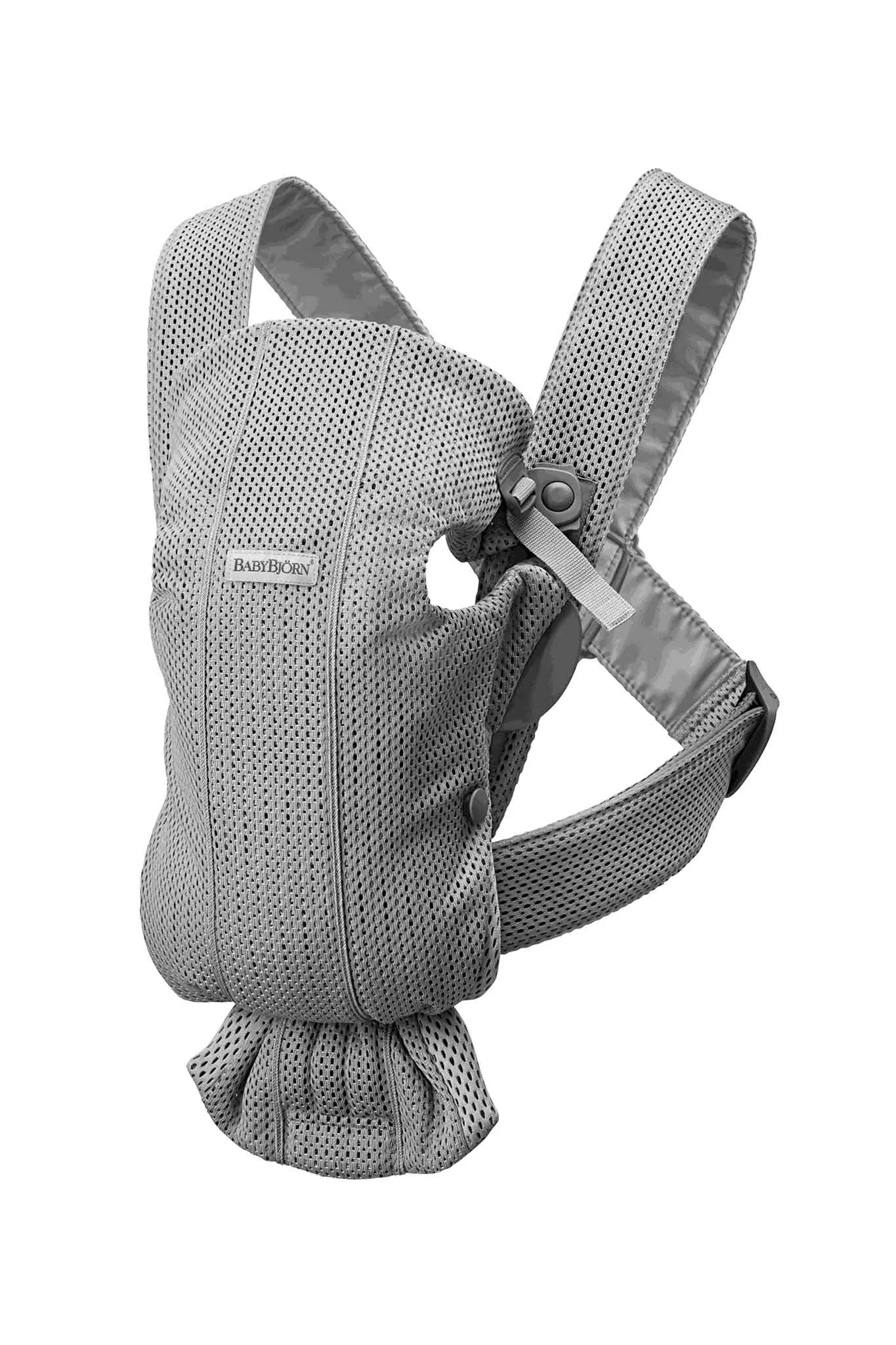 BabyBjorn BABY CARRIER MINI MESH 3D