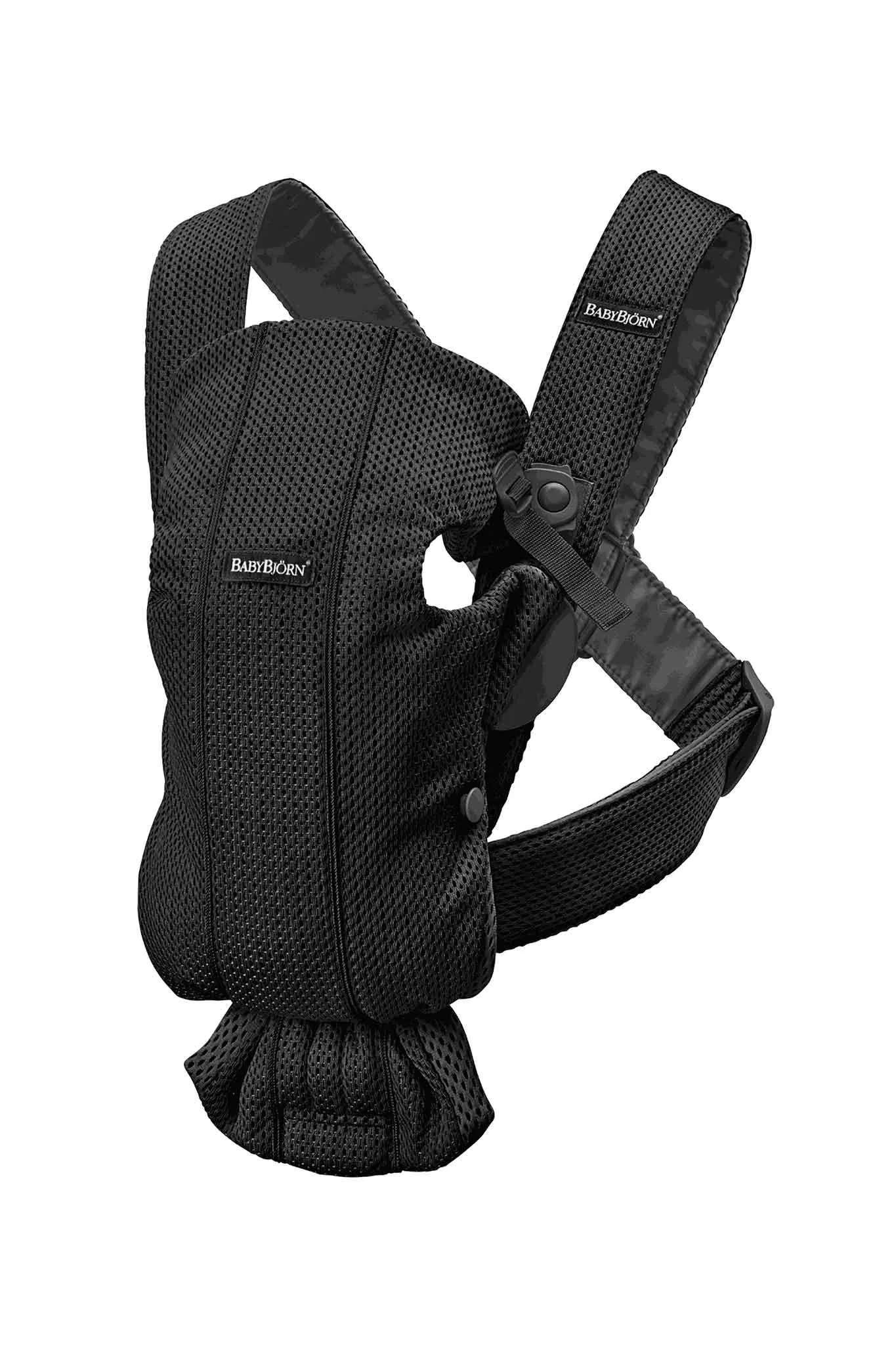 BabyBjorn BABY CARRIER MINI MESH 3D