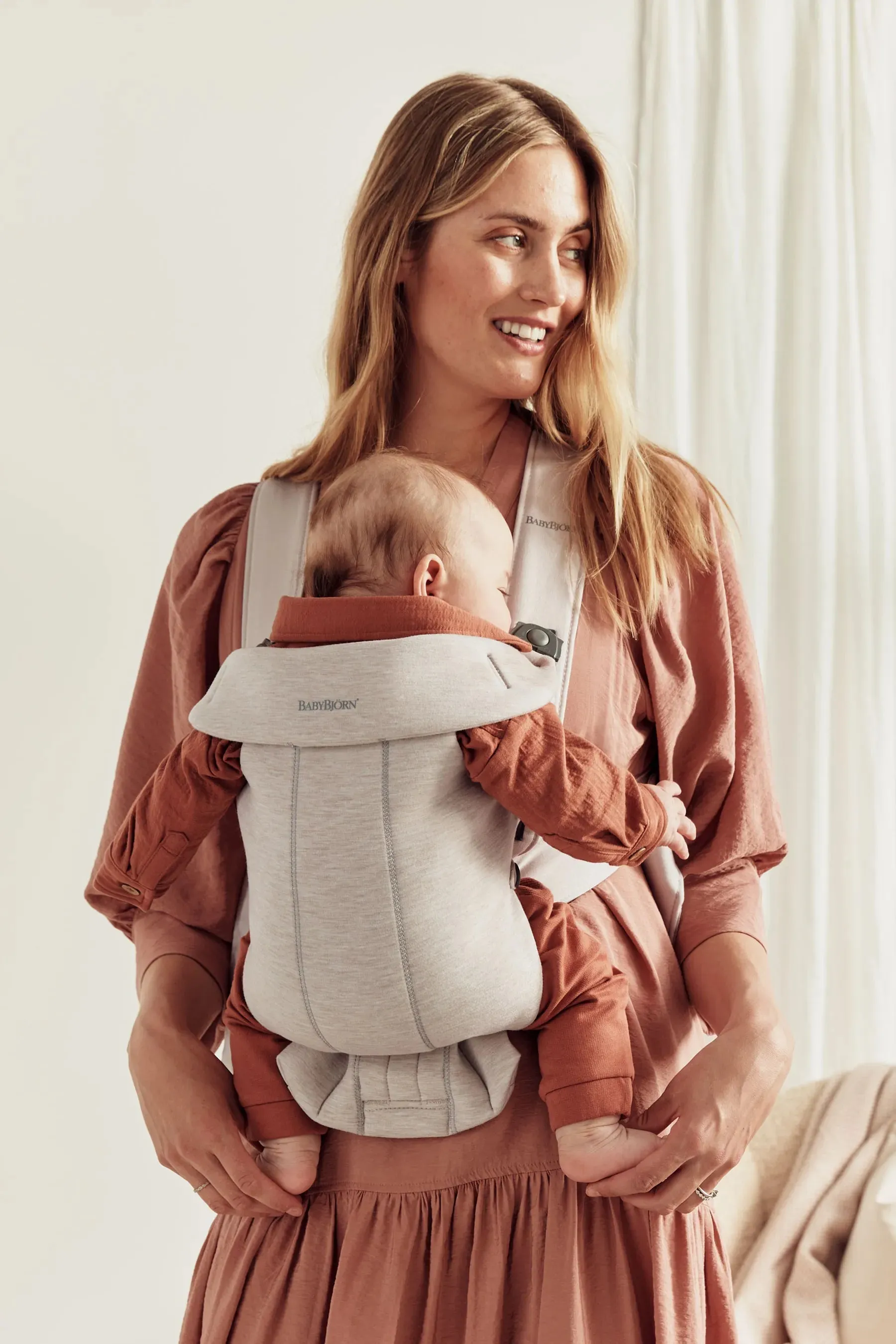 BabyBjorn, Baby Carrier Mini