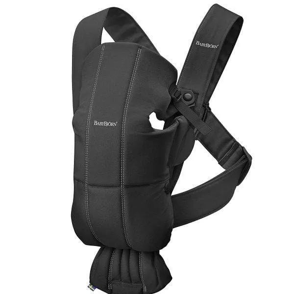 BabyBjorn, Baby Carrier Mini