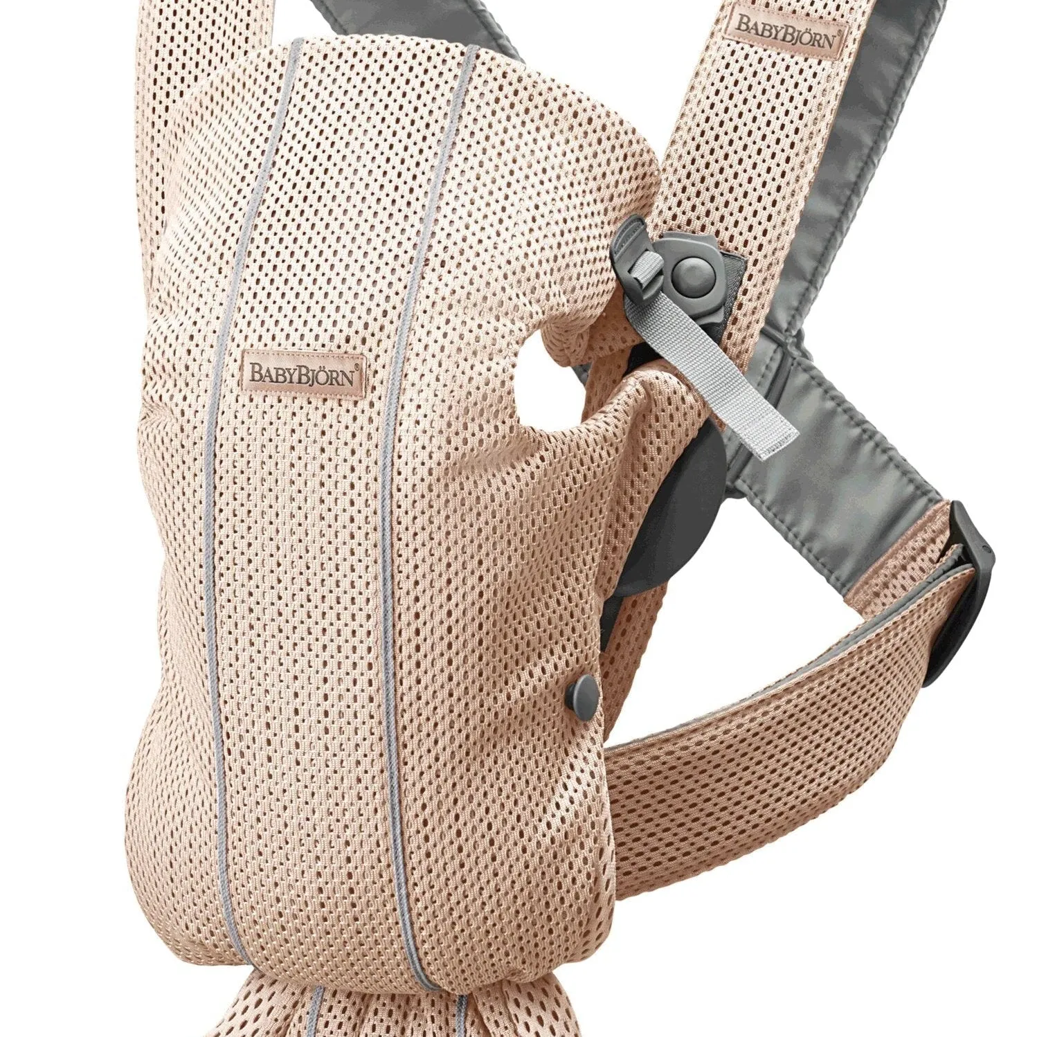 BabyBjorn, Baby Carrier Mini