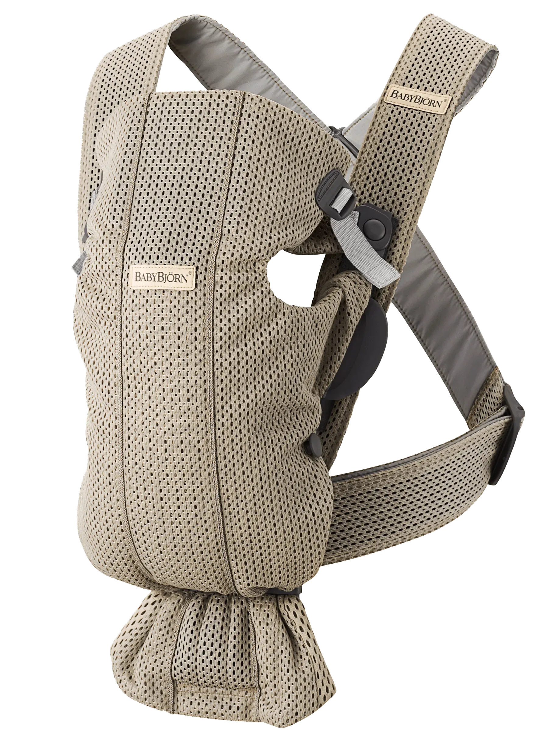 BabyBjorn, Baby Carrier Mini