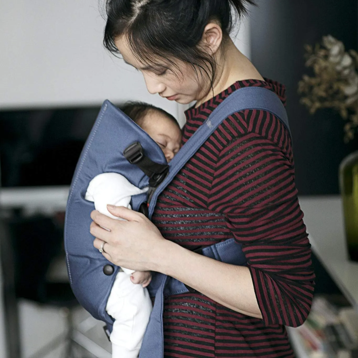 BabyBjorn, Baby Carrier Mini