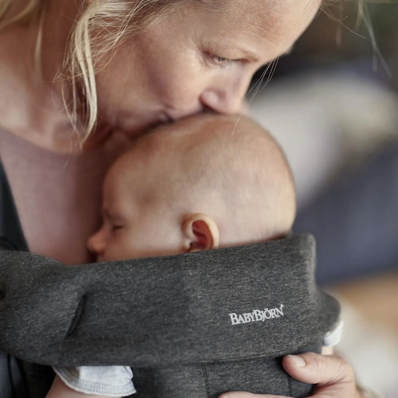 BabyBjorn, Baby Carrier Mini