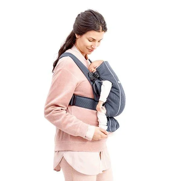 BabyBjorn, Baby Carrier Mini