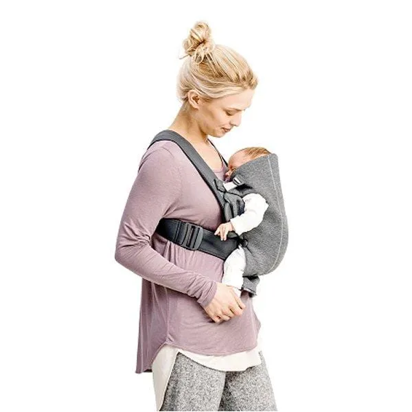 BabyBjorn, Baby Carrier Mini