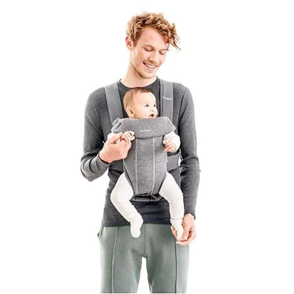 BabyBjorn, Baby Carrier Mini