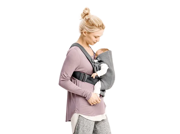 Babybjorn Carrier Mini - Jersey