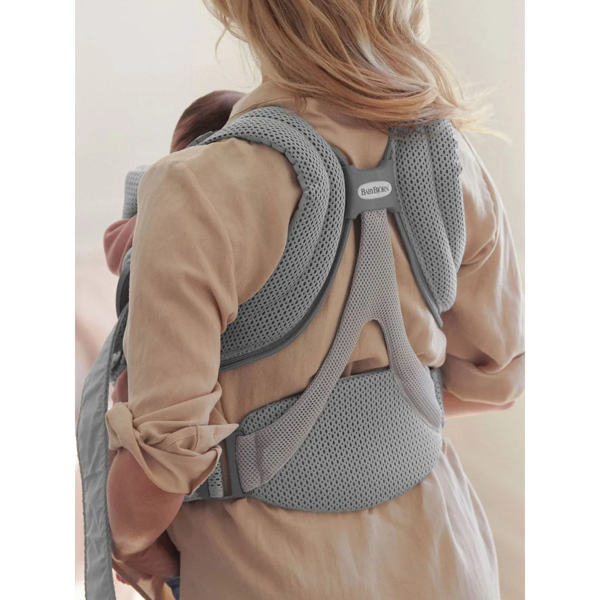 BabyBjorn Carrier Move 3D Mesh