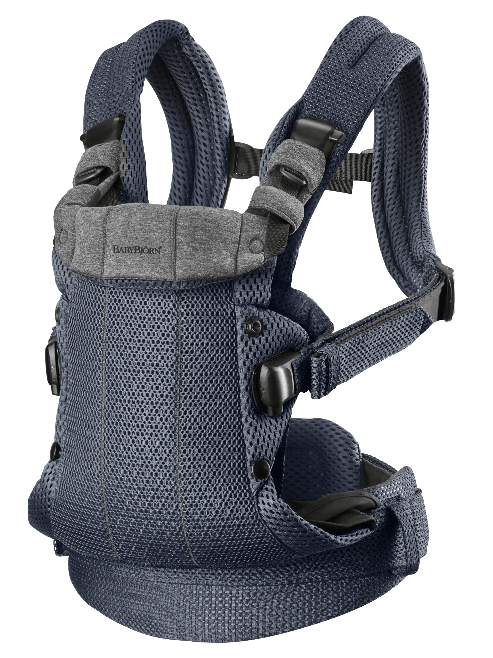 BabyBjorn Harmony Mesh Carrier