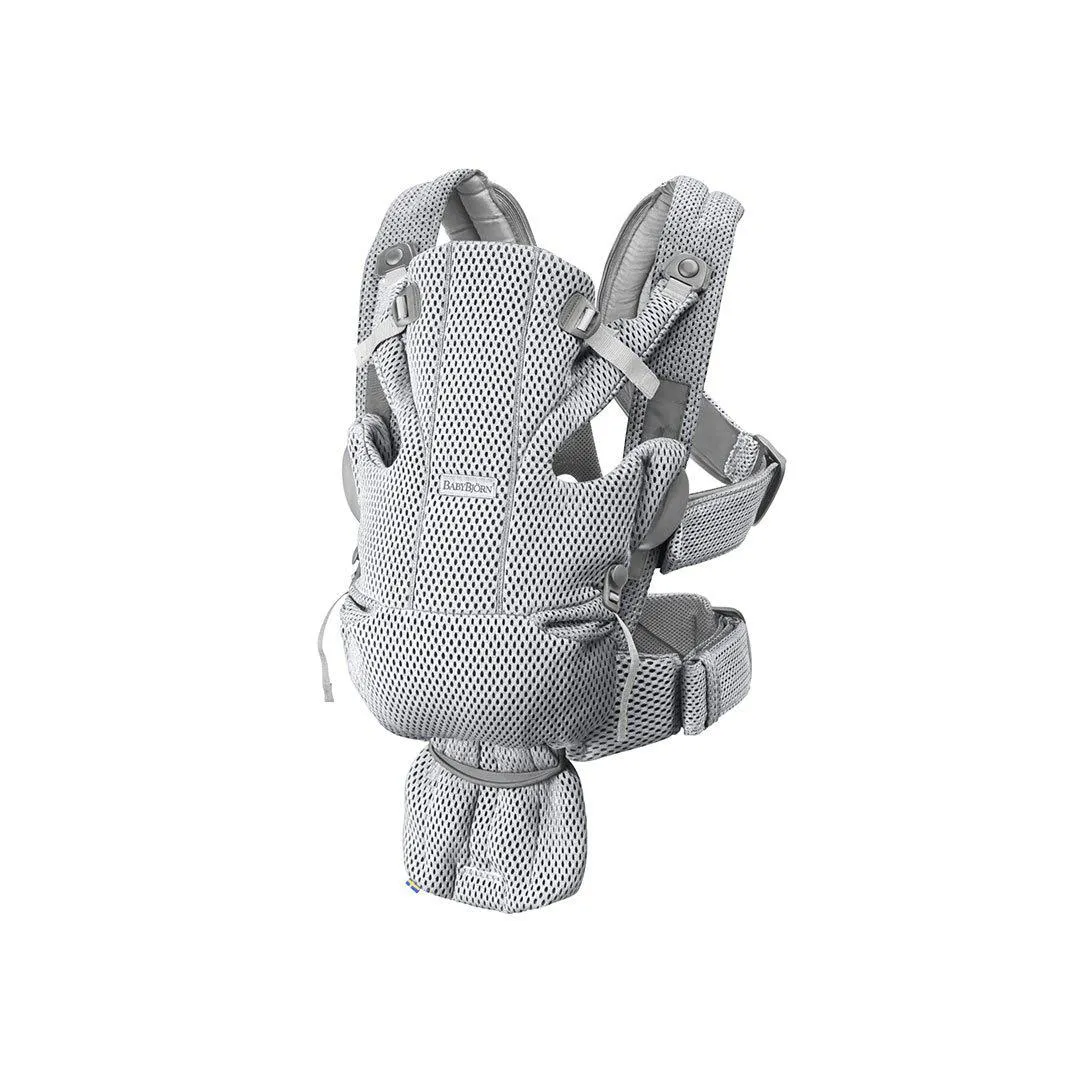 BabyBjorn Move 3D Mesh Baby Carrier - 5 Color