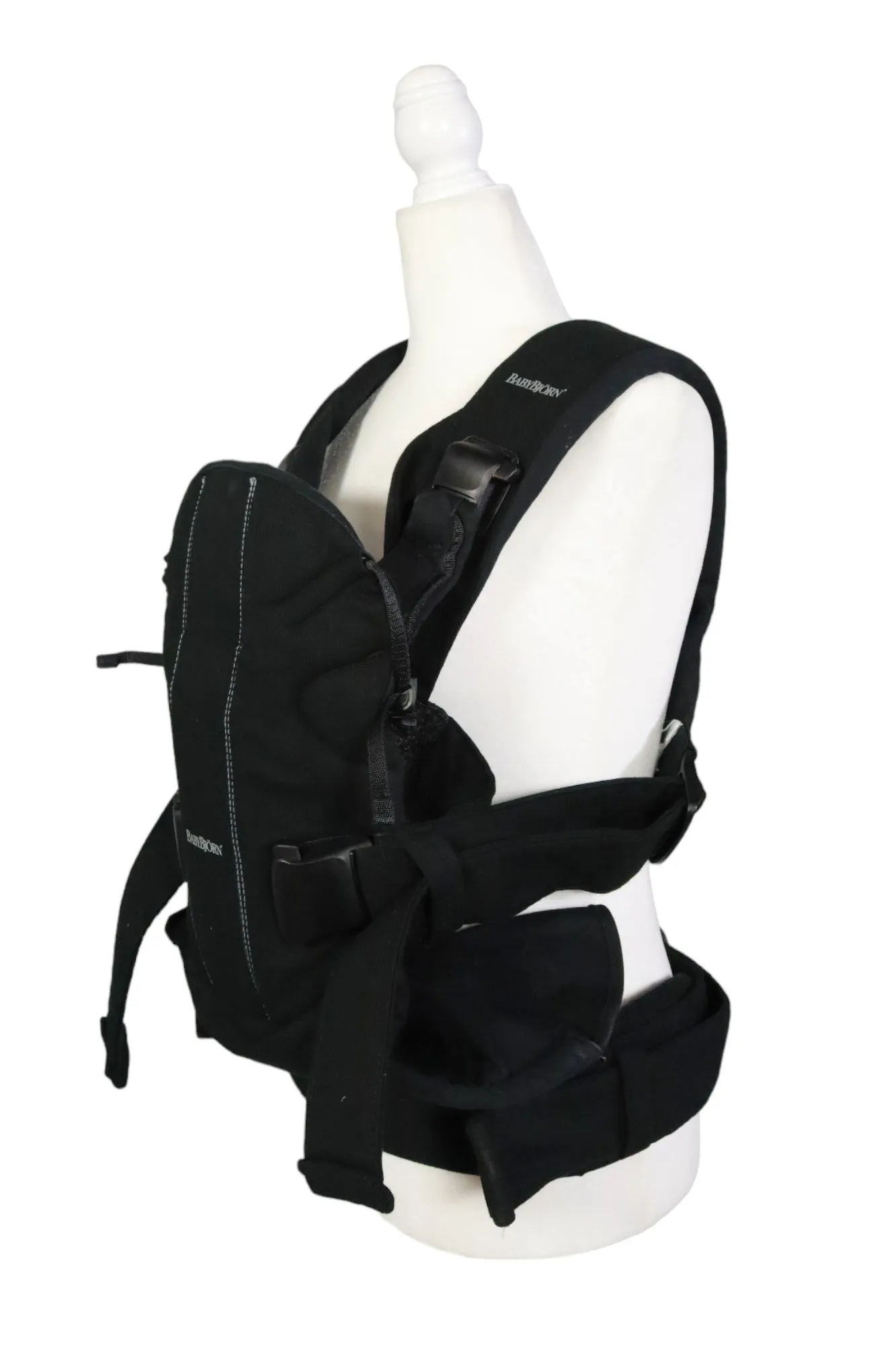 Babybjorn One - Black