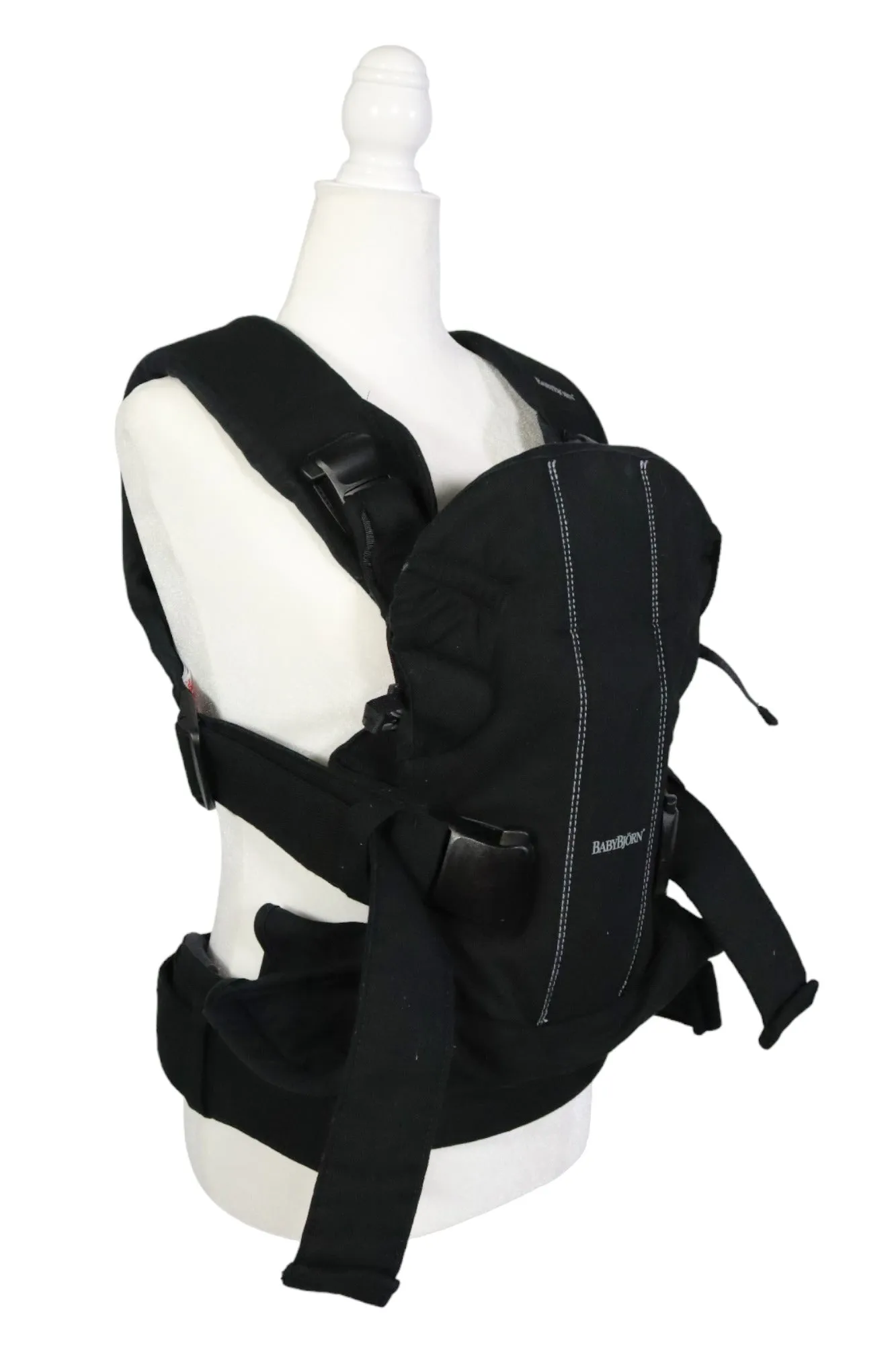 Babybjorn One - Black