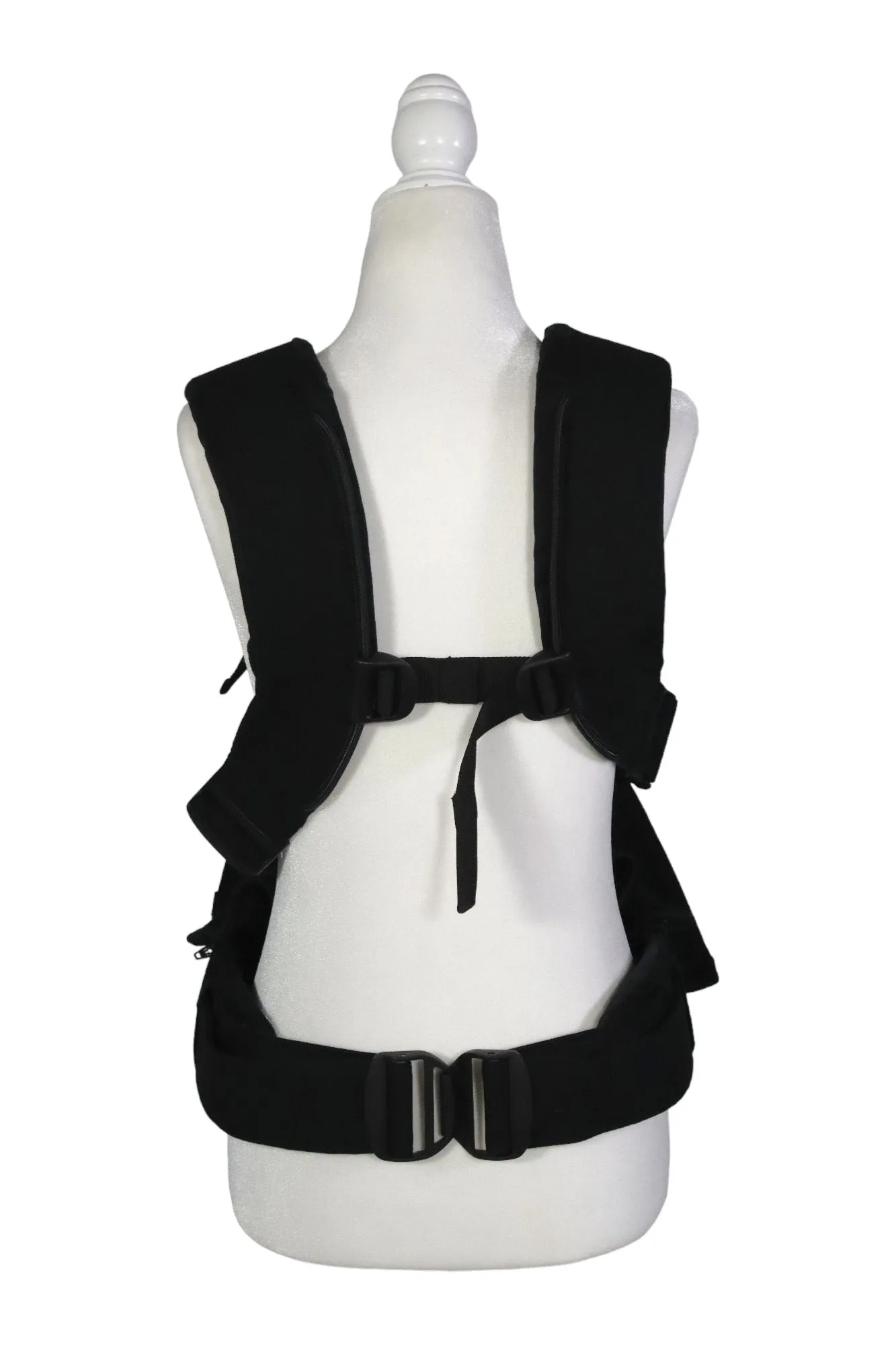 Babybjorn One - Black