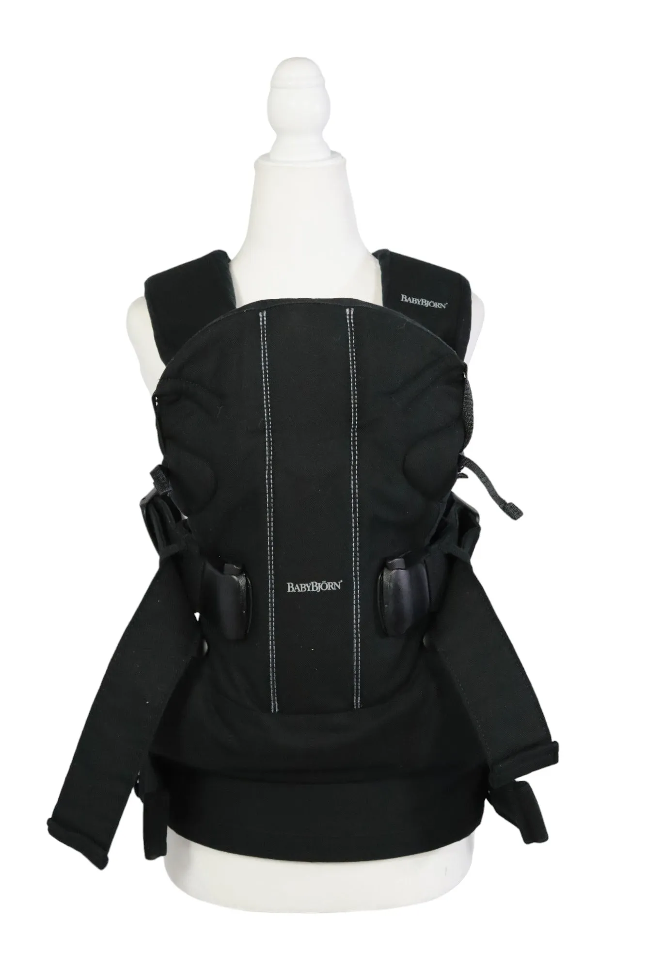 Babybjorn One - Black