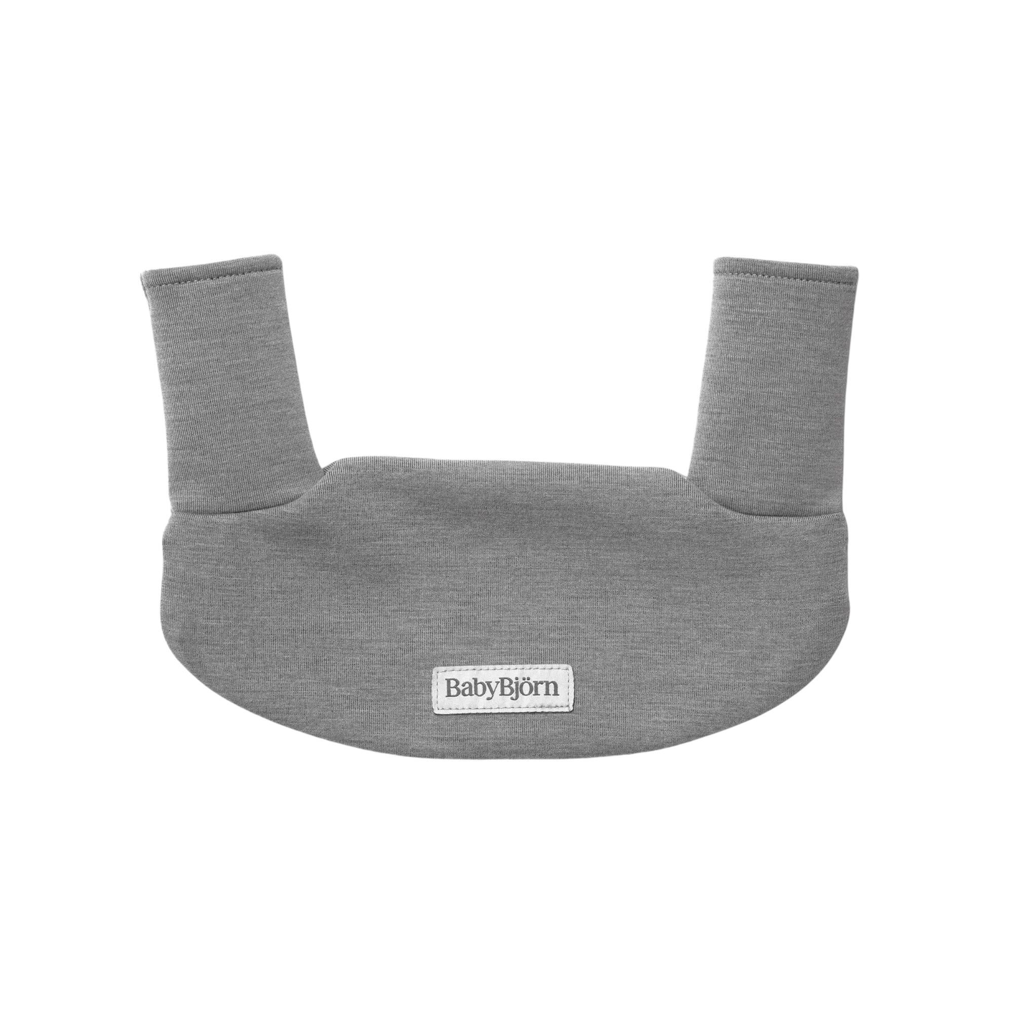 BABYBJÖRN Bib for Baby Carrier Harmony - Jersey