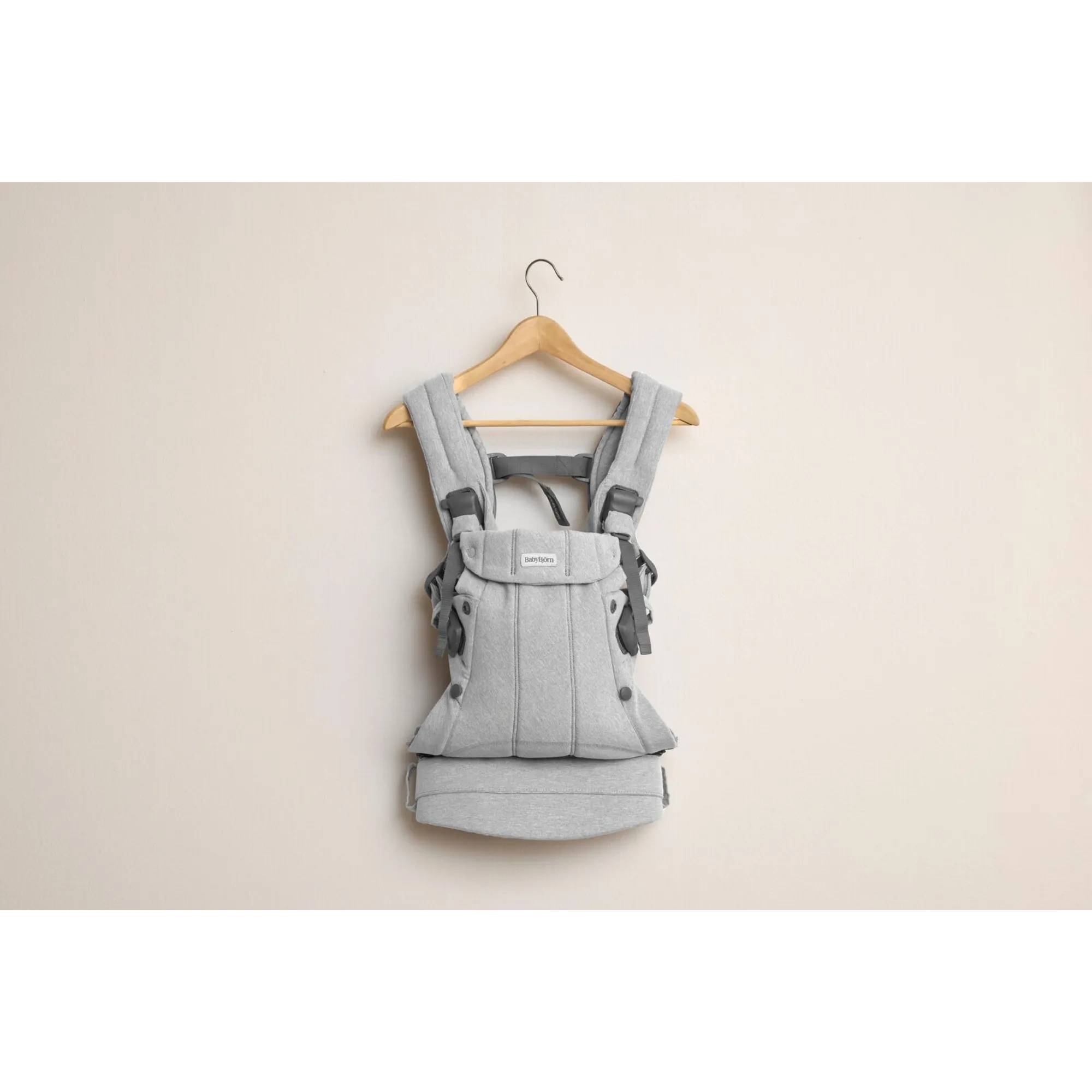 BABYBJÖRN Harmony Baby Carrier (Melange)